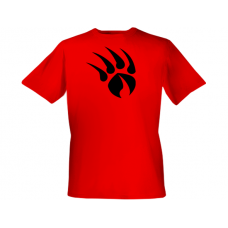 The Badger Claw T-Shirt